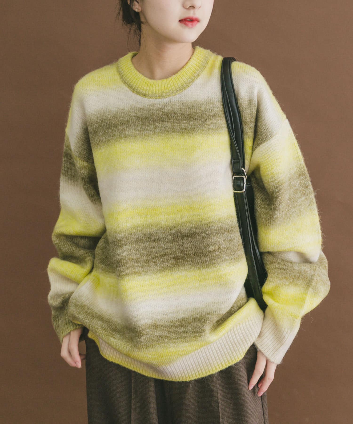 身長：160cm サイズ：FREE