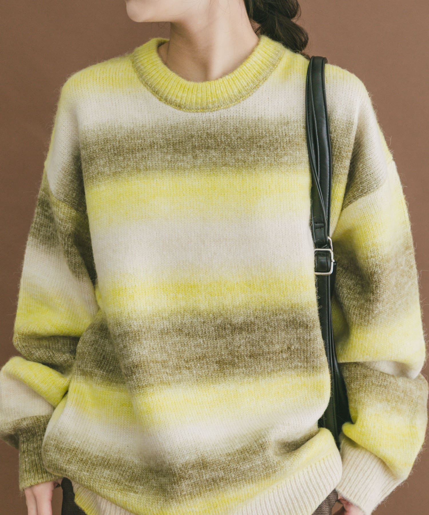 身長：160cm サイズ：FREE