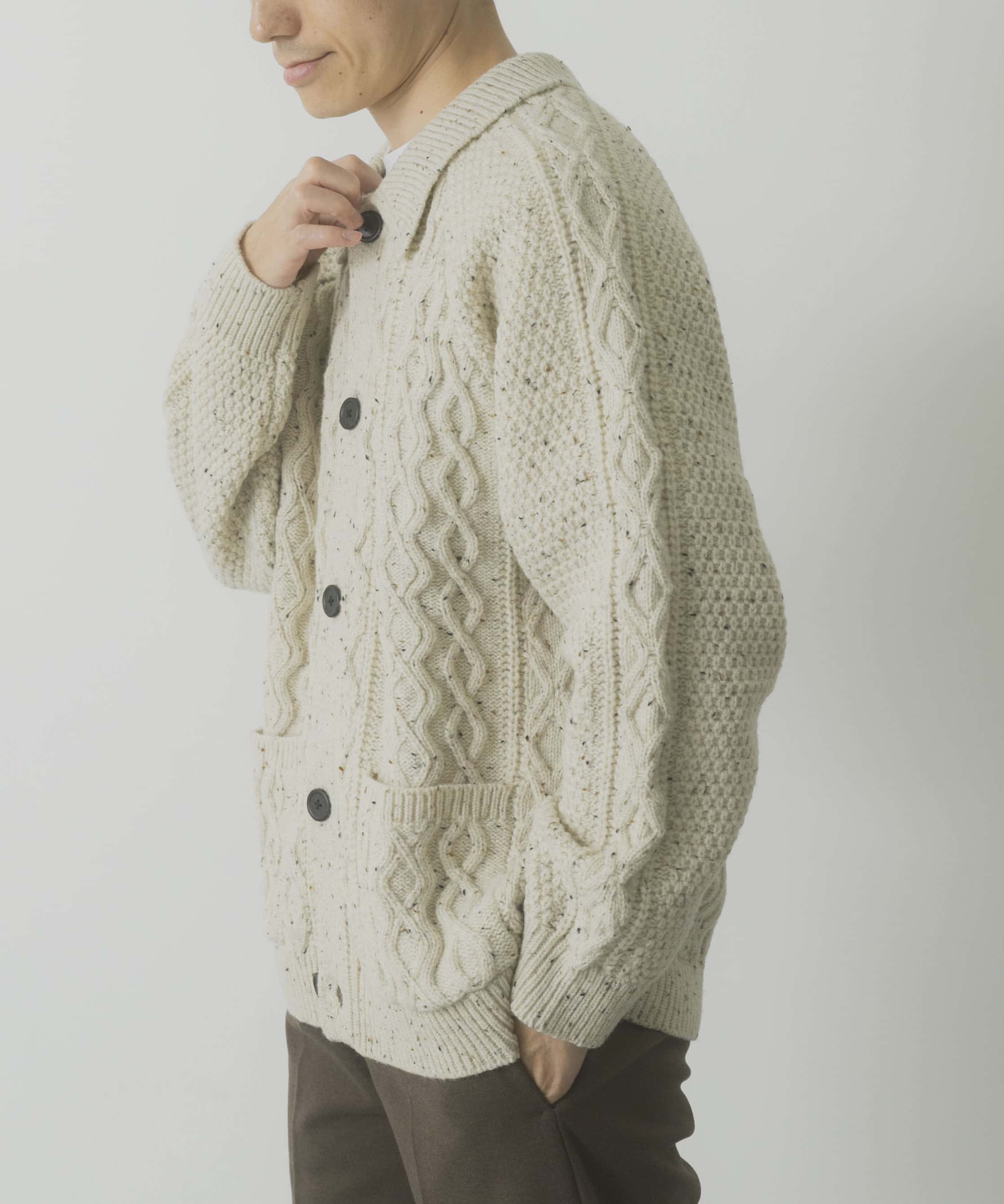 身長：170cm サイズ：M