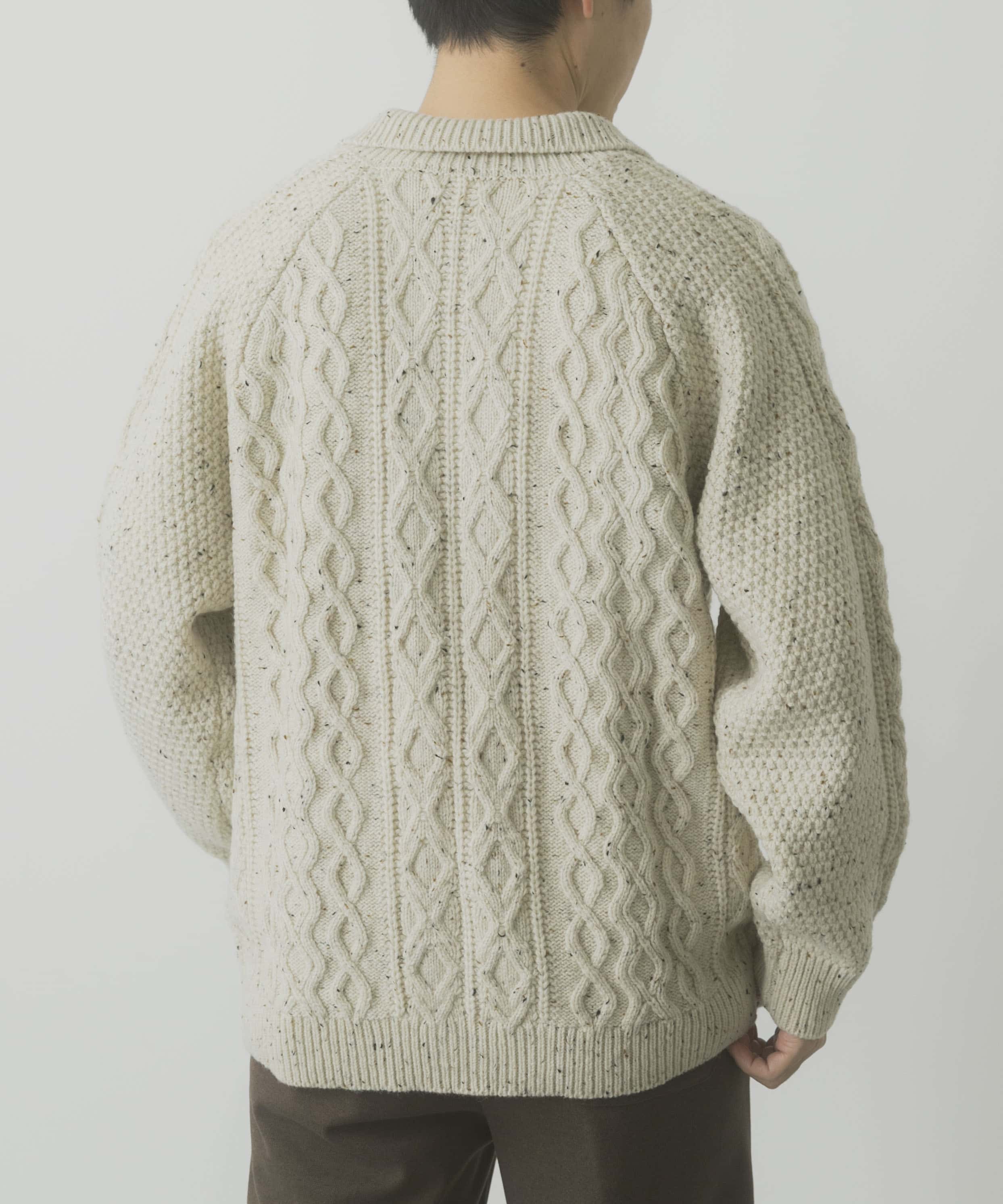 身長：170cm サイズ：M