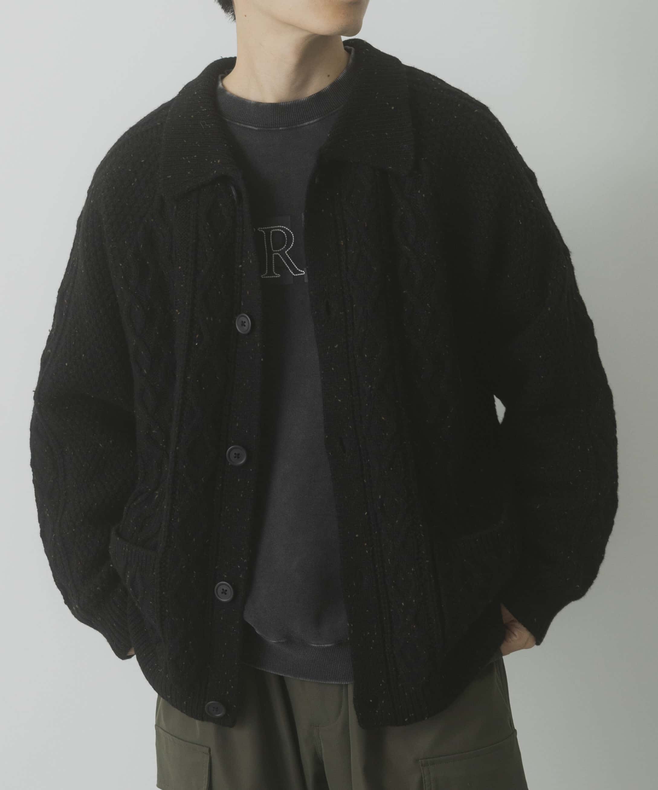 身長：170cm サイズ：M