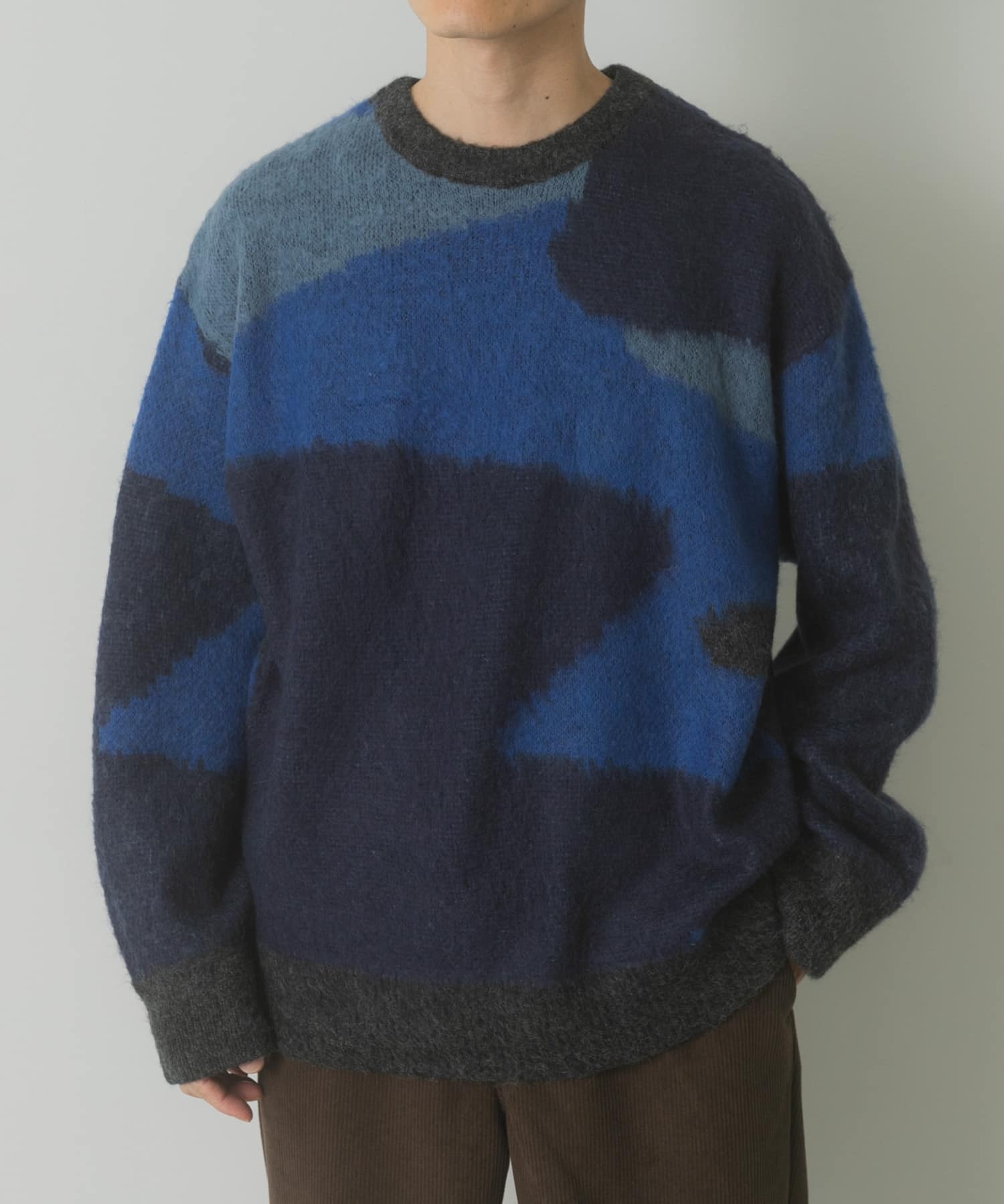 身長：170cm サイズ：M