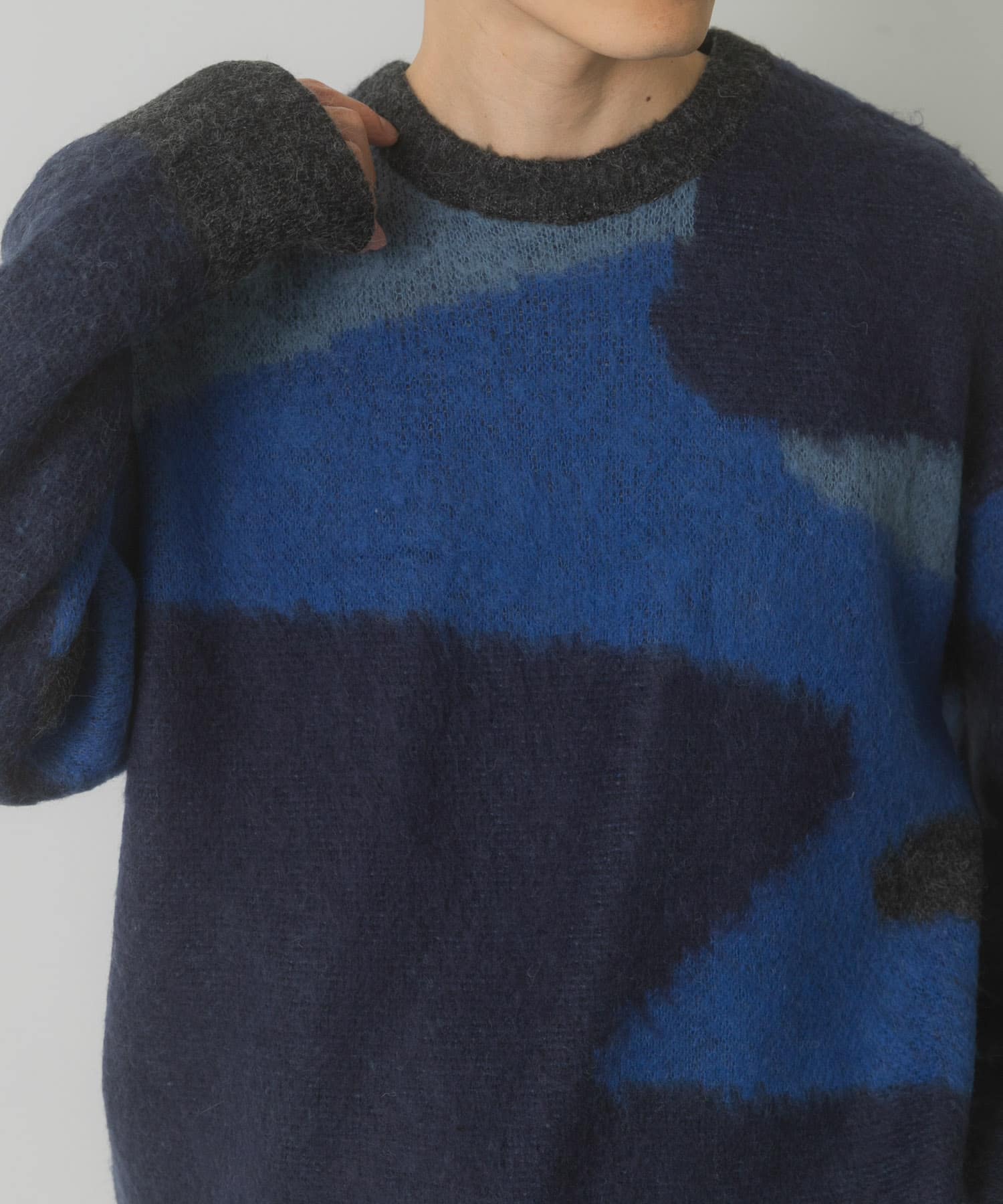 身長：170cm サイズ：M