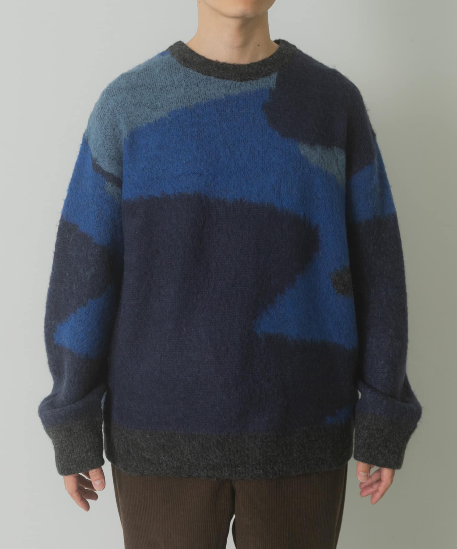 身長：170cm サイズ：M