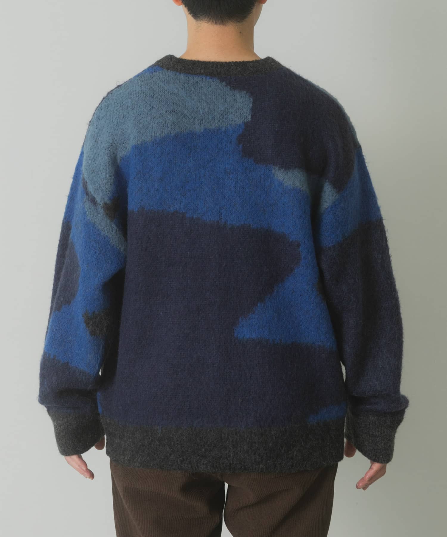 身長：170cm サイズ：M