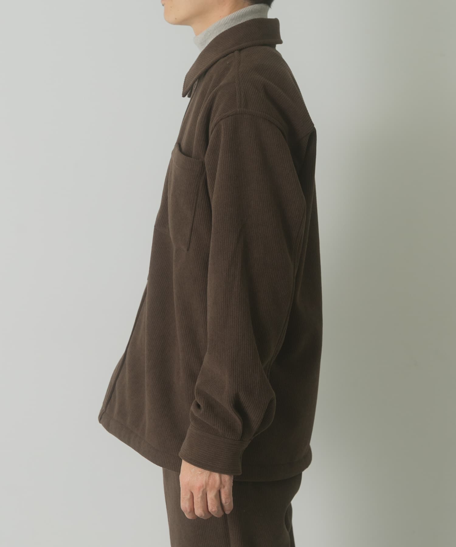 身長：170cm サイズ：M