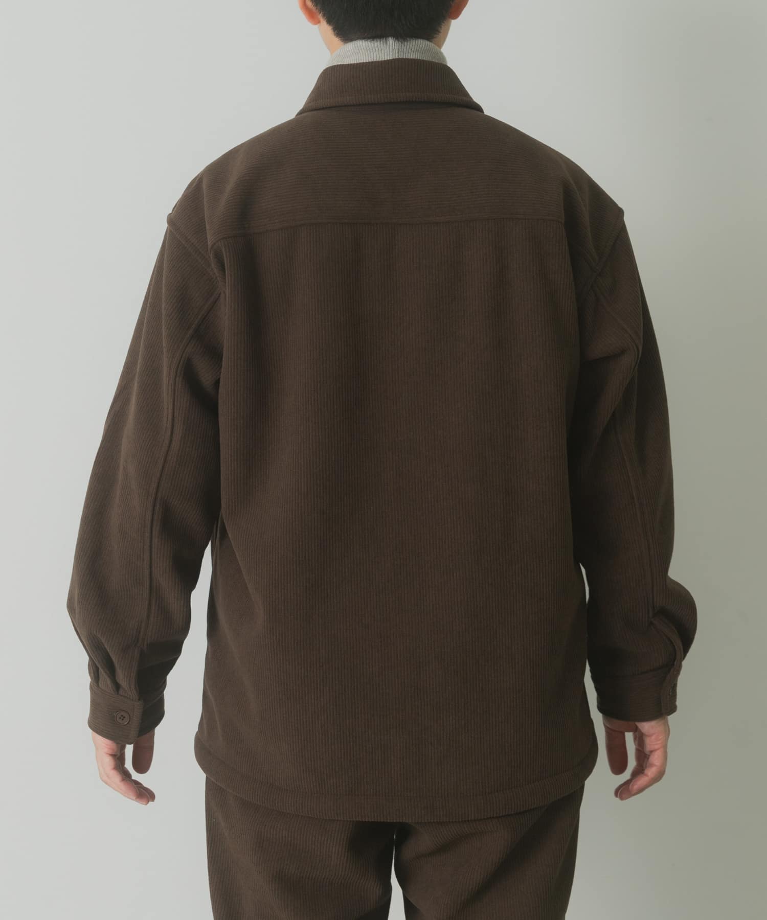 身長：170cm サイズ：M