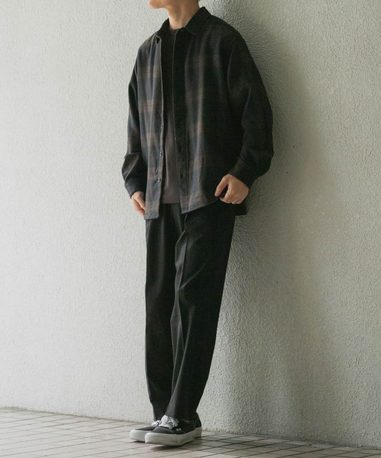 身長：170cm サイズ：M