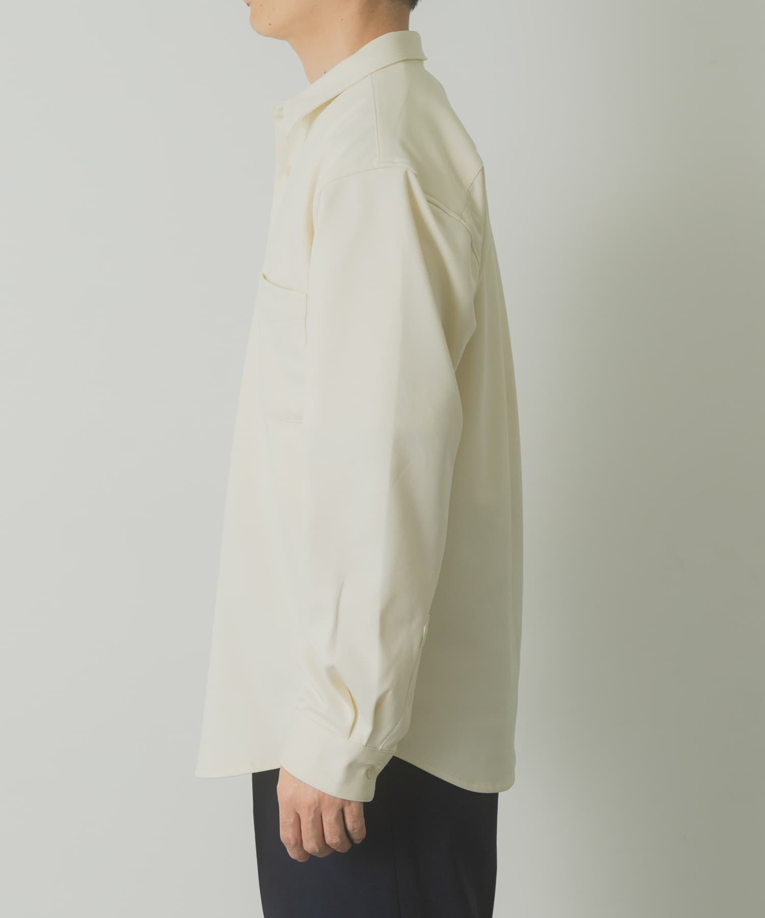 身長：170cm サイズ：M