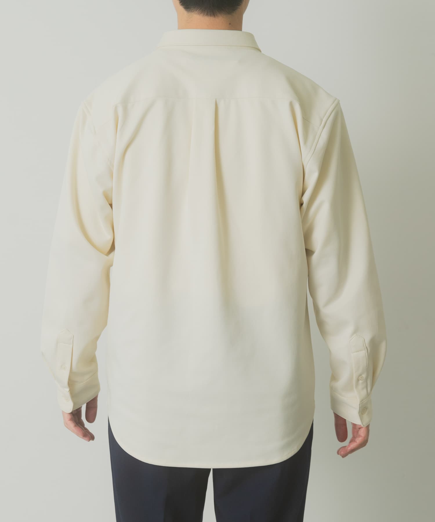 身長：170cm サイズ：M