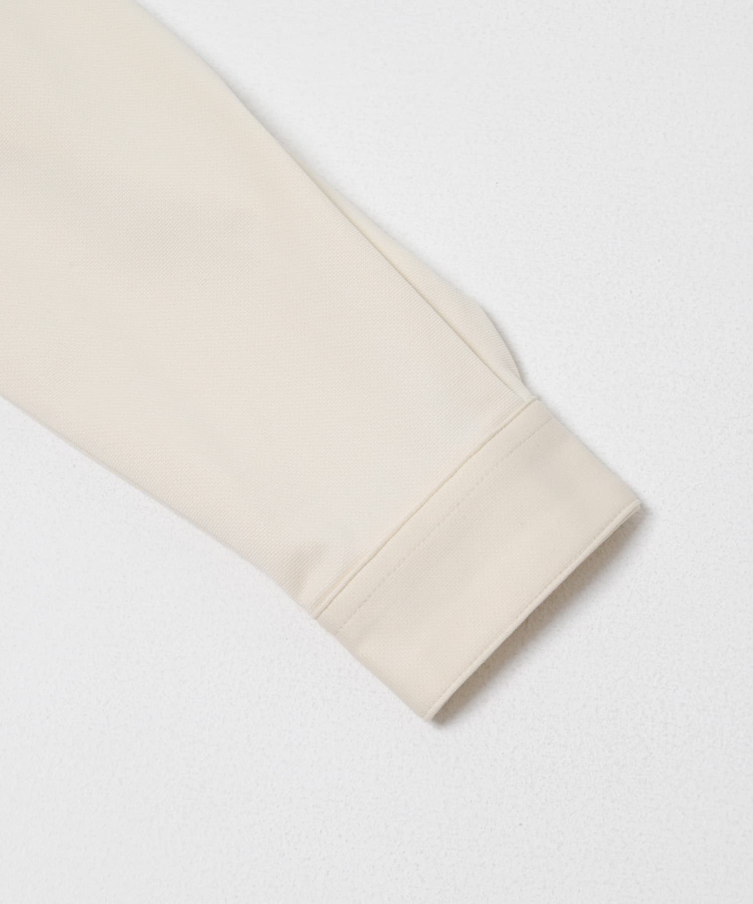 360°stretchカットソーシャツ OFF M