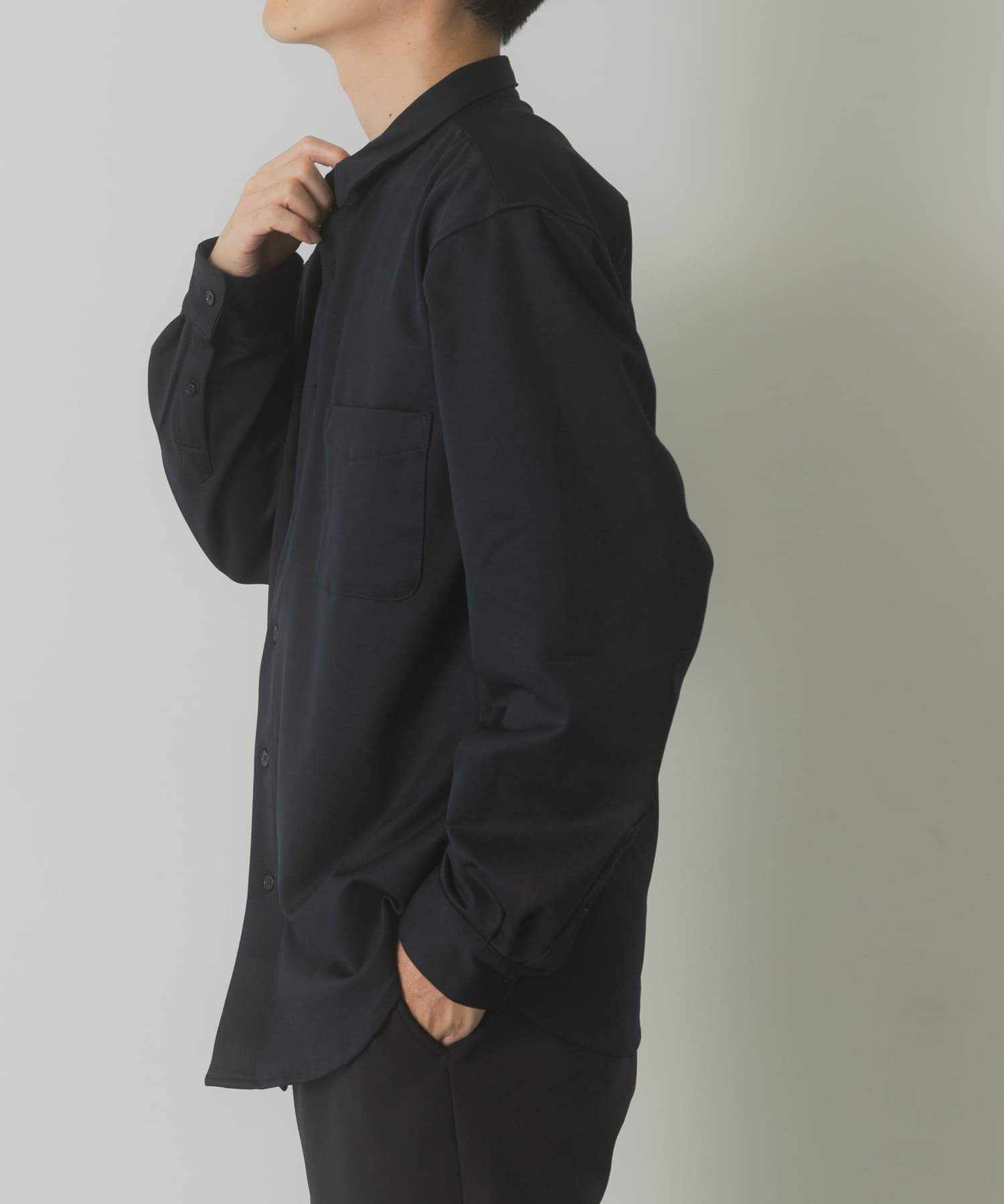 DARK NAVY