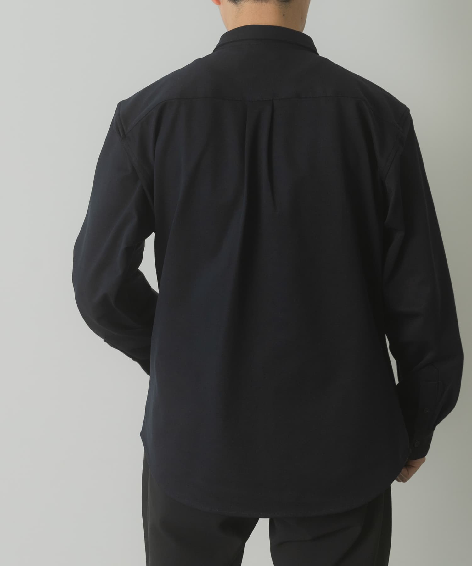 DARK NAVY