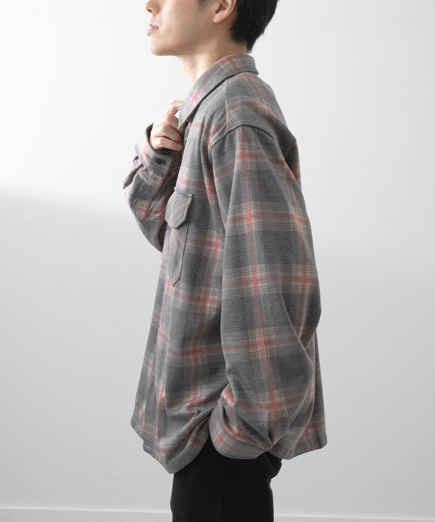 CHA