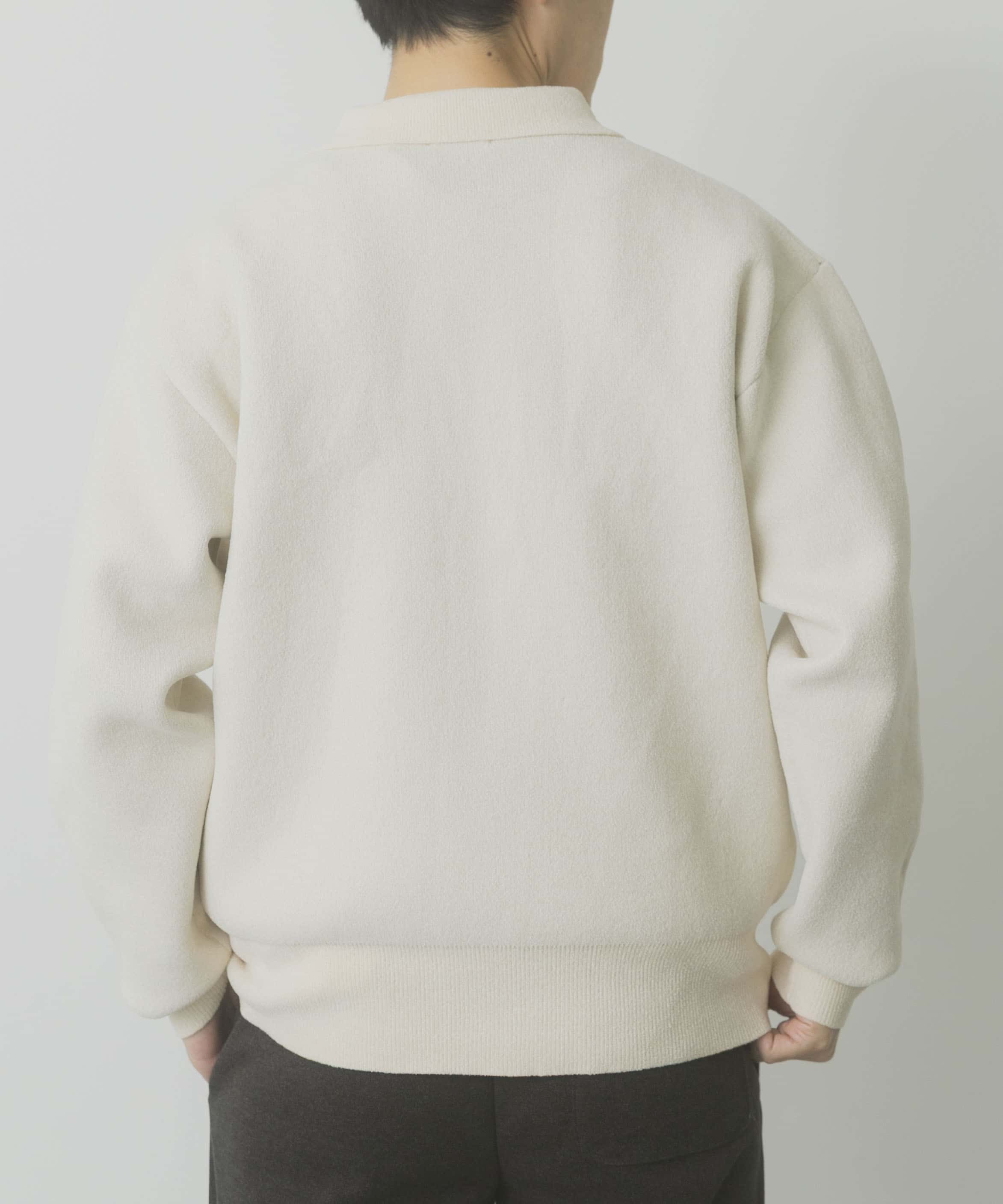 身長：170cm サイズ：M