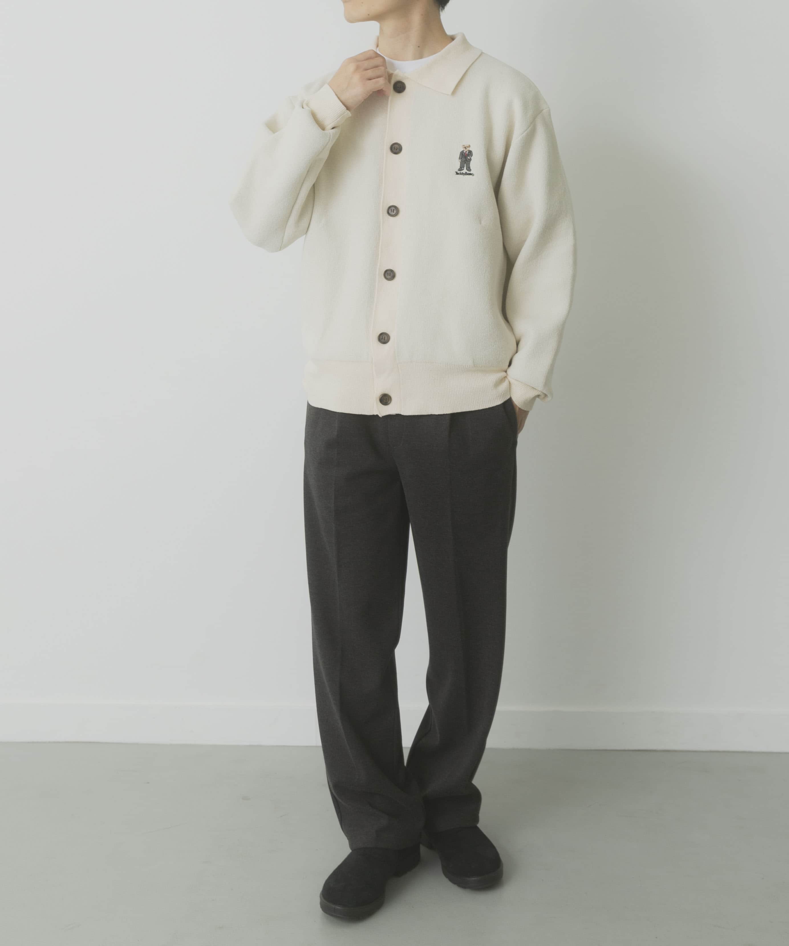 身長：170cm サイズ：M