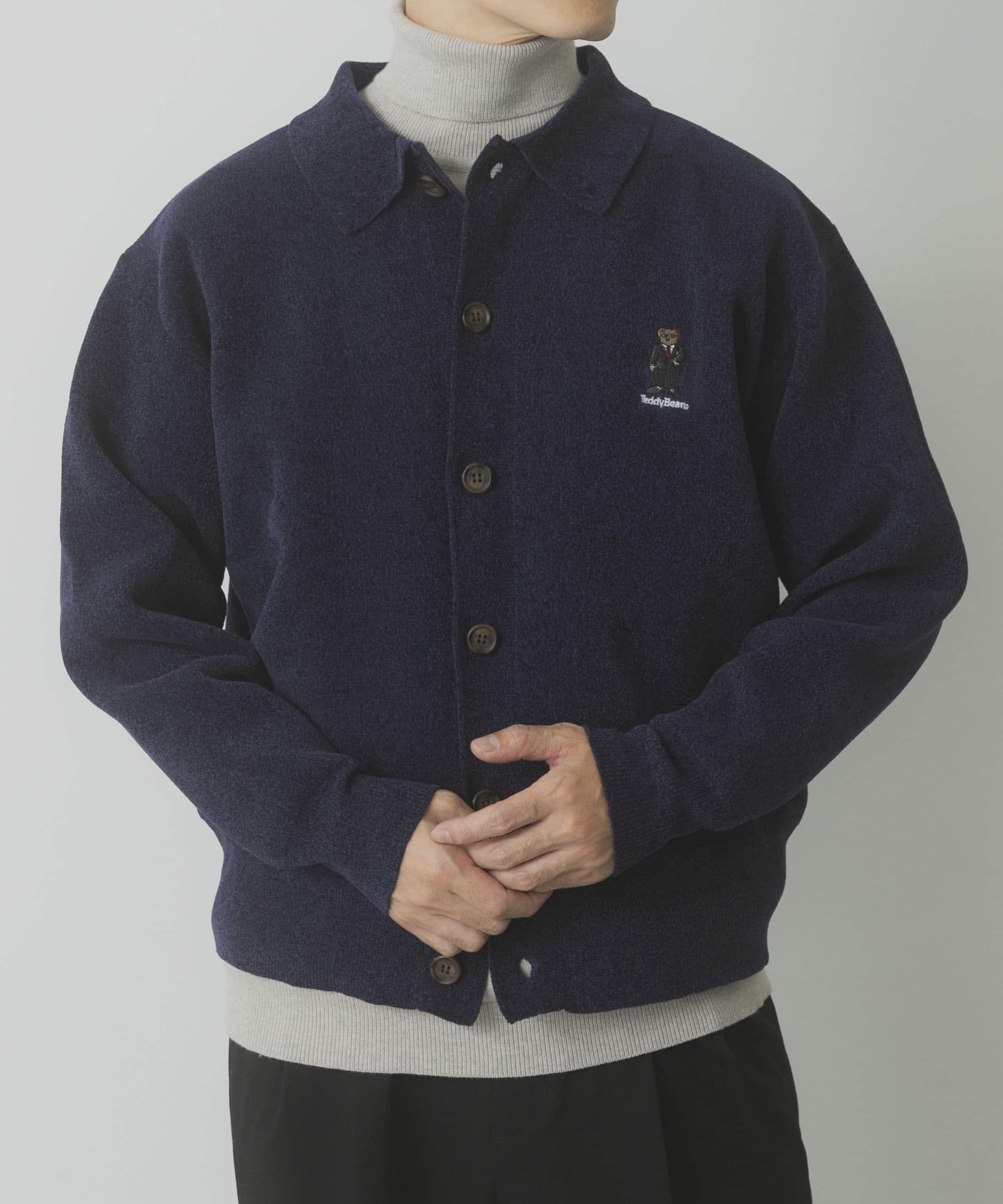 身長：170cm サイズ：M