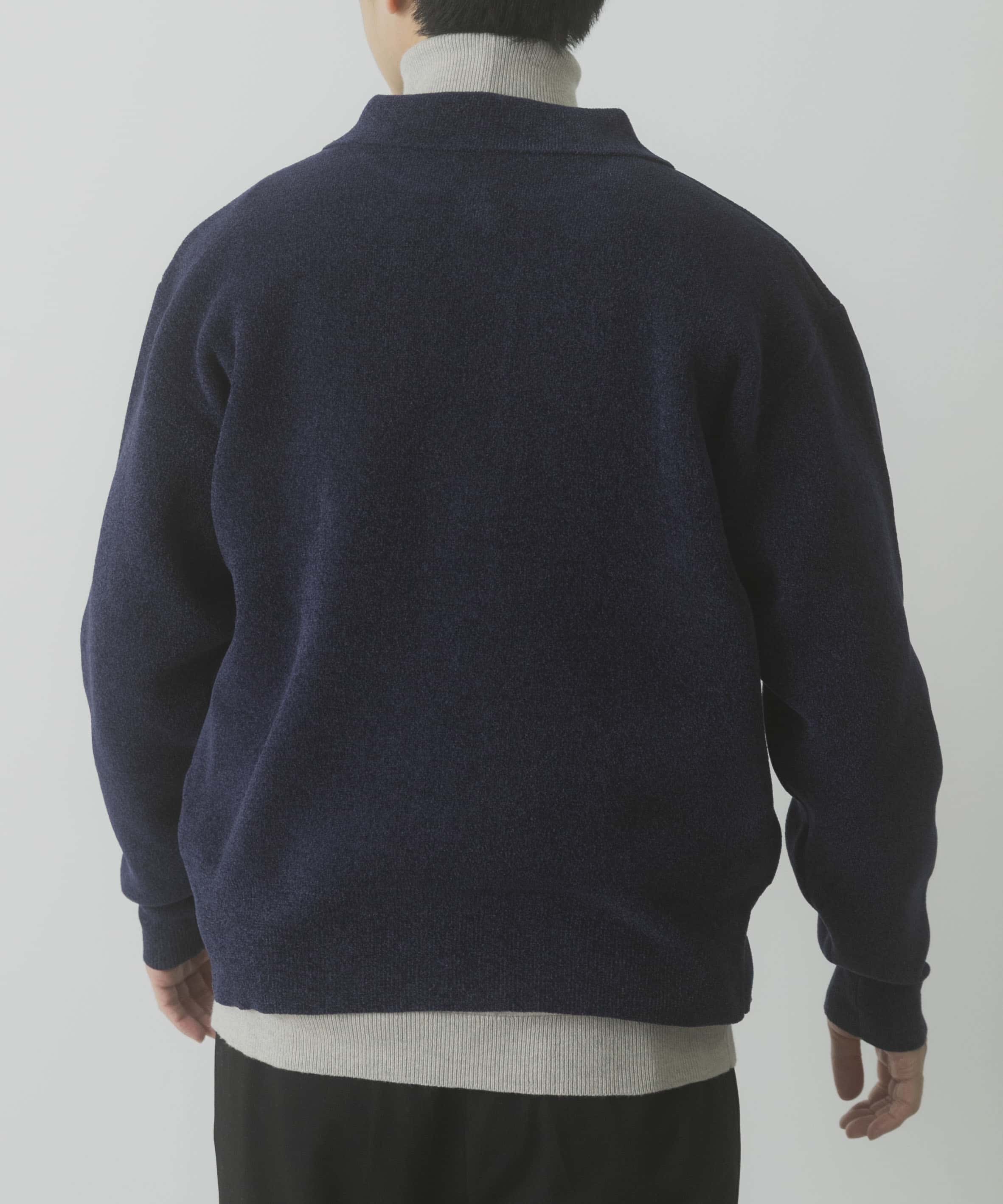 身長：170cm サイズ：M