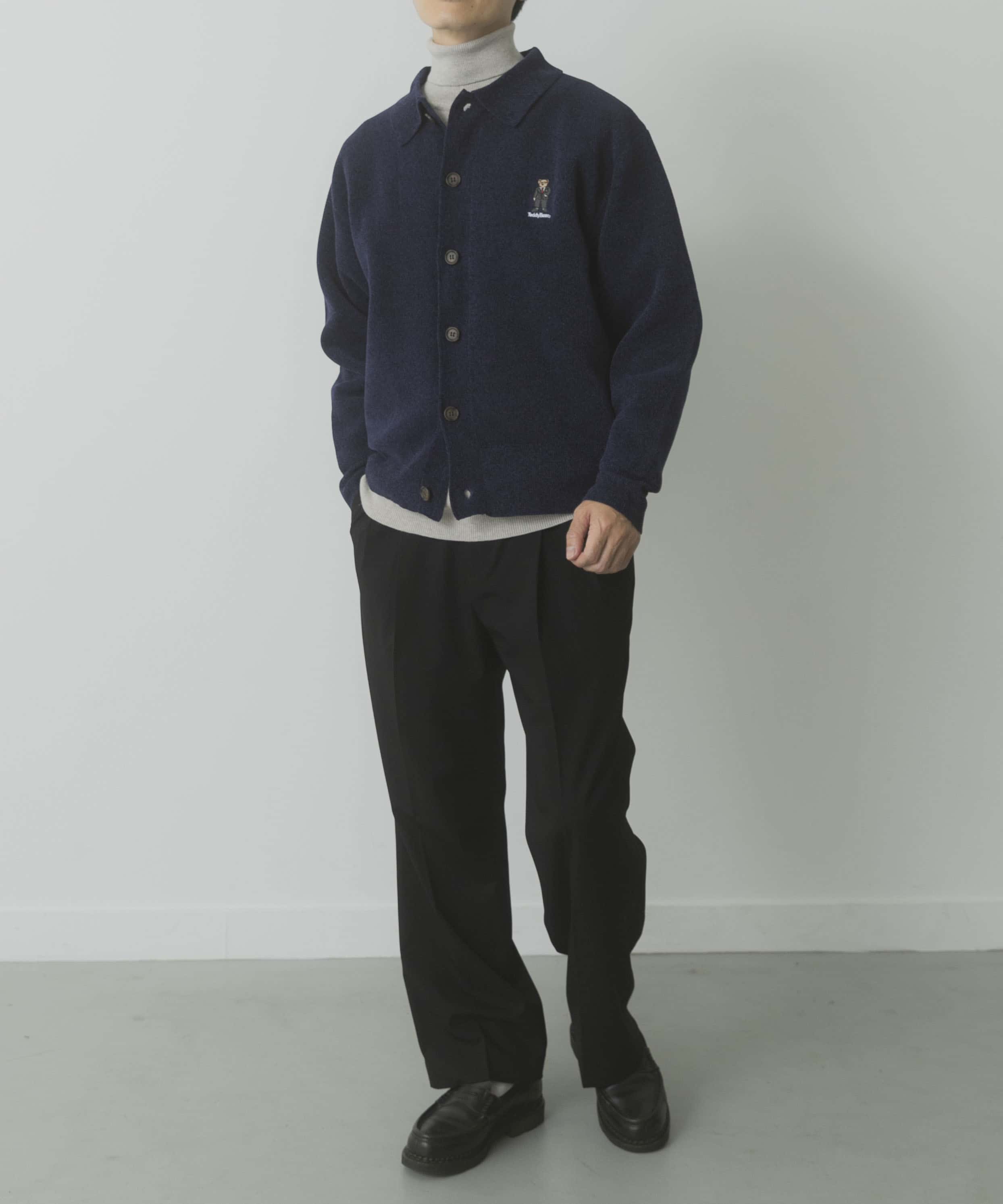 身長：170cm サイズ：M