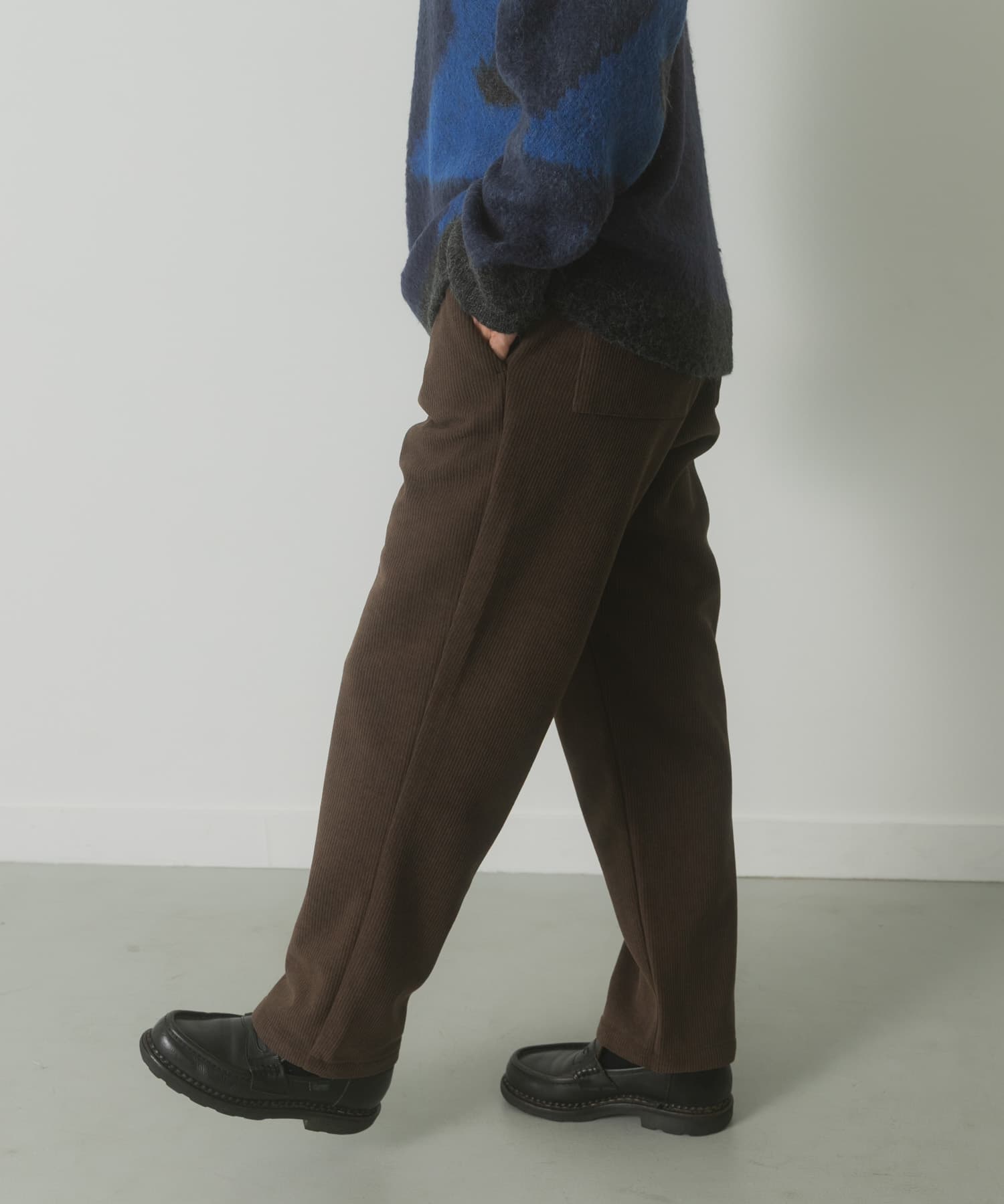 身長：170cm サイズ：M