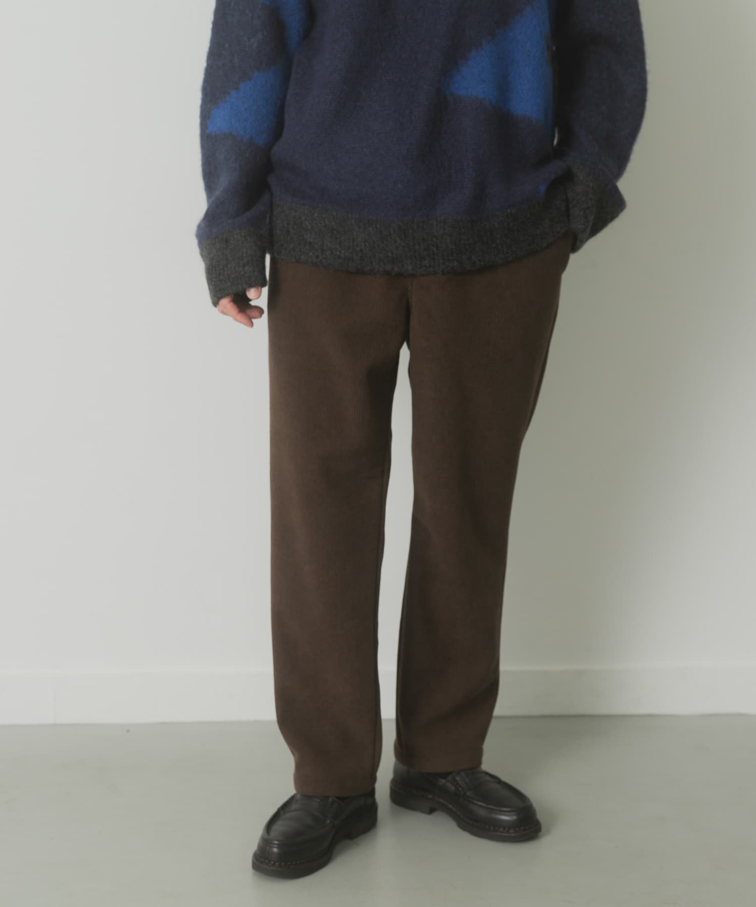 身長：170cm サイズ：M