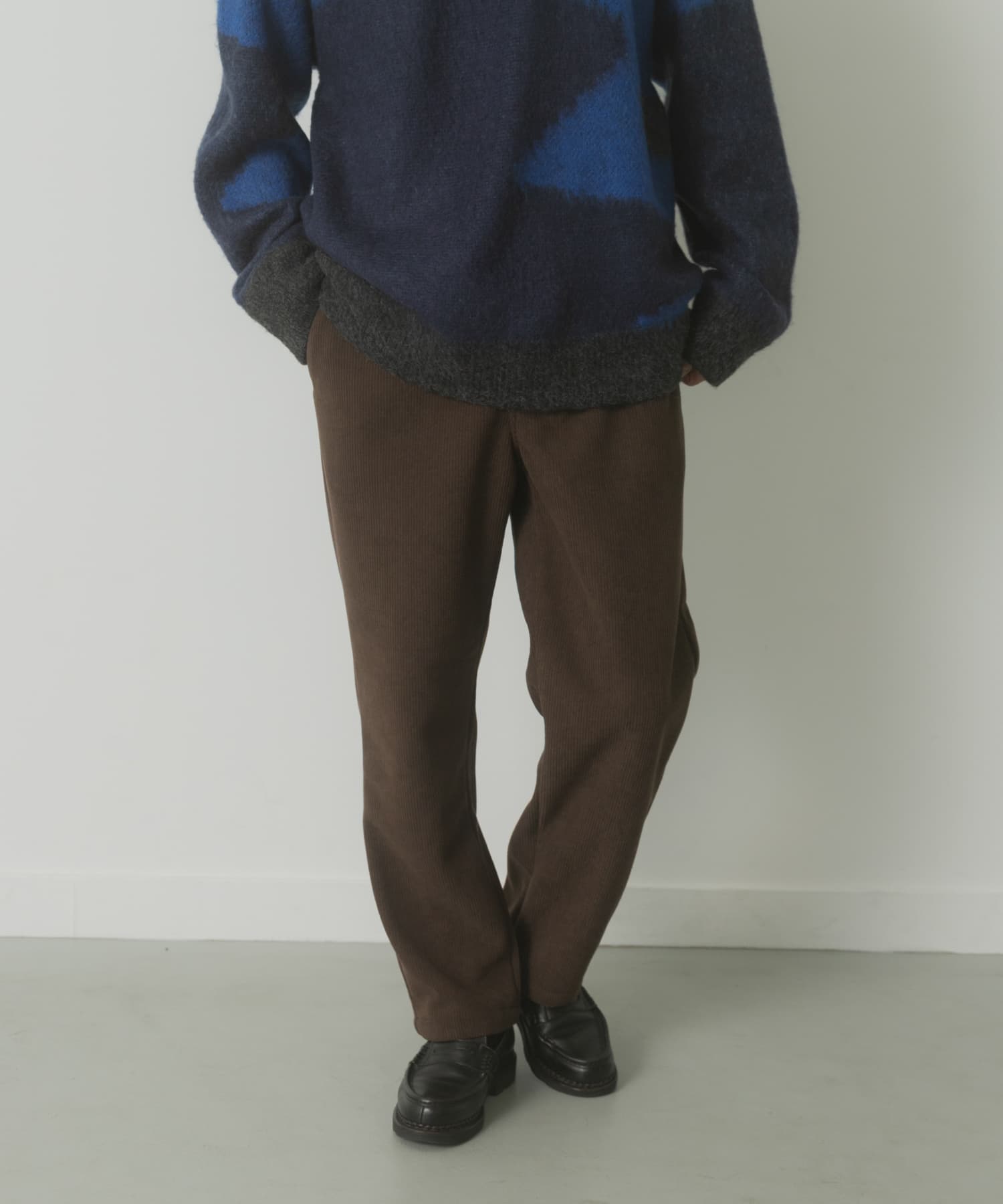 身長：170cm サイズ：M