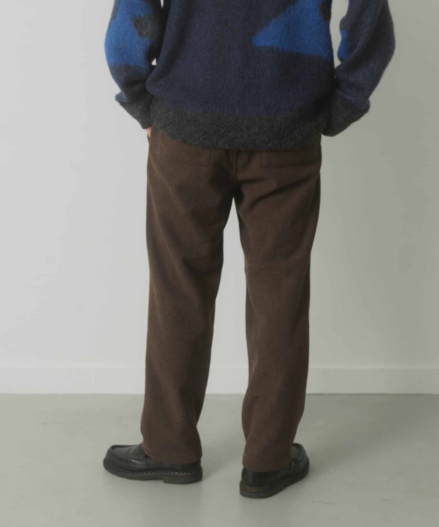 身長：170cm サイズ：M