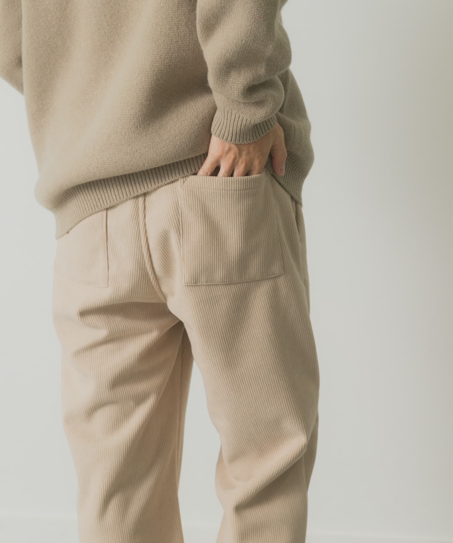 身長：170cm サイズ：M