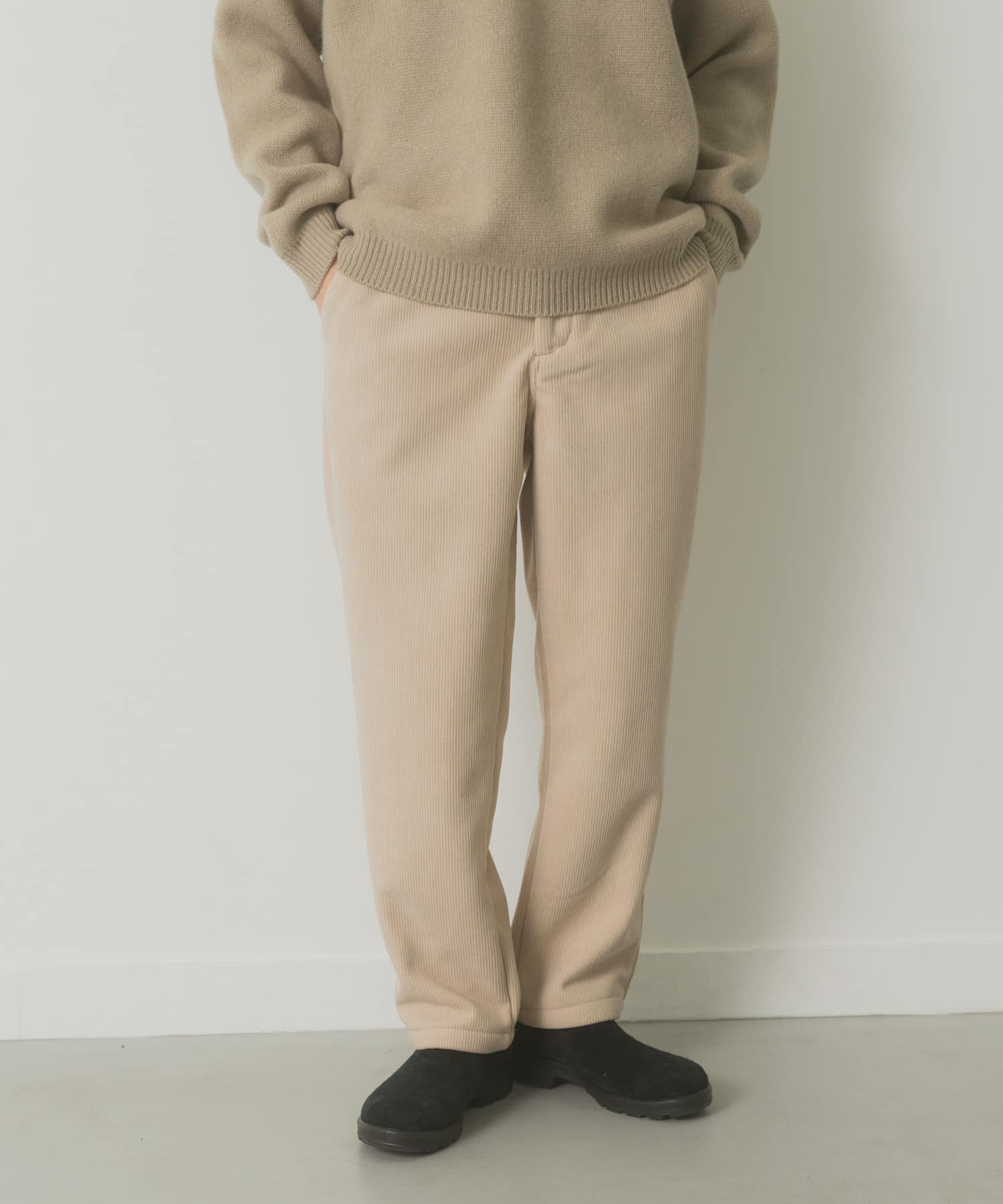 身長：170cm サイズ：M