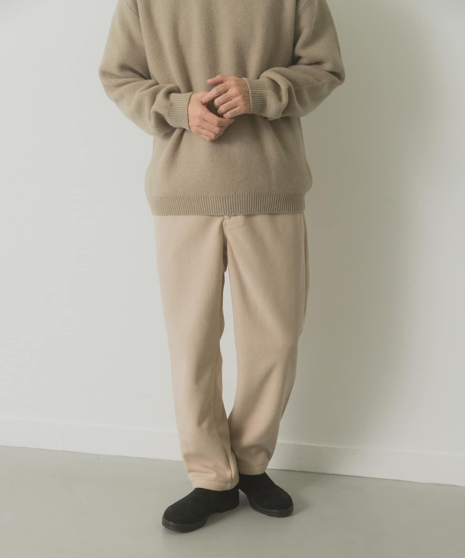 身長：170cm サイズ：M