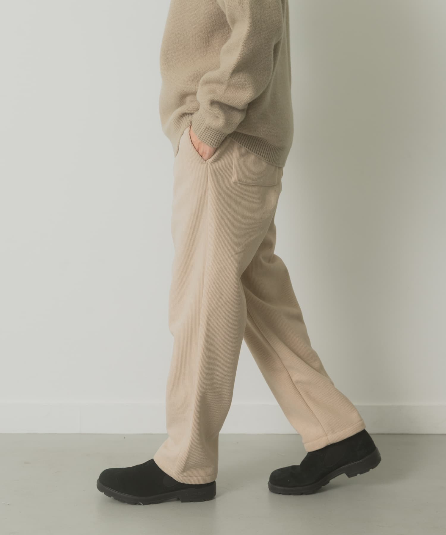 身長：170cm サイズ：M