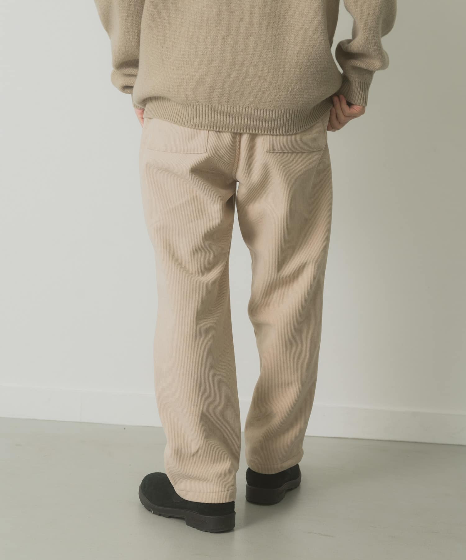 身長：170cm サイズ：M