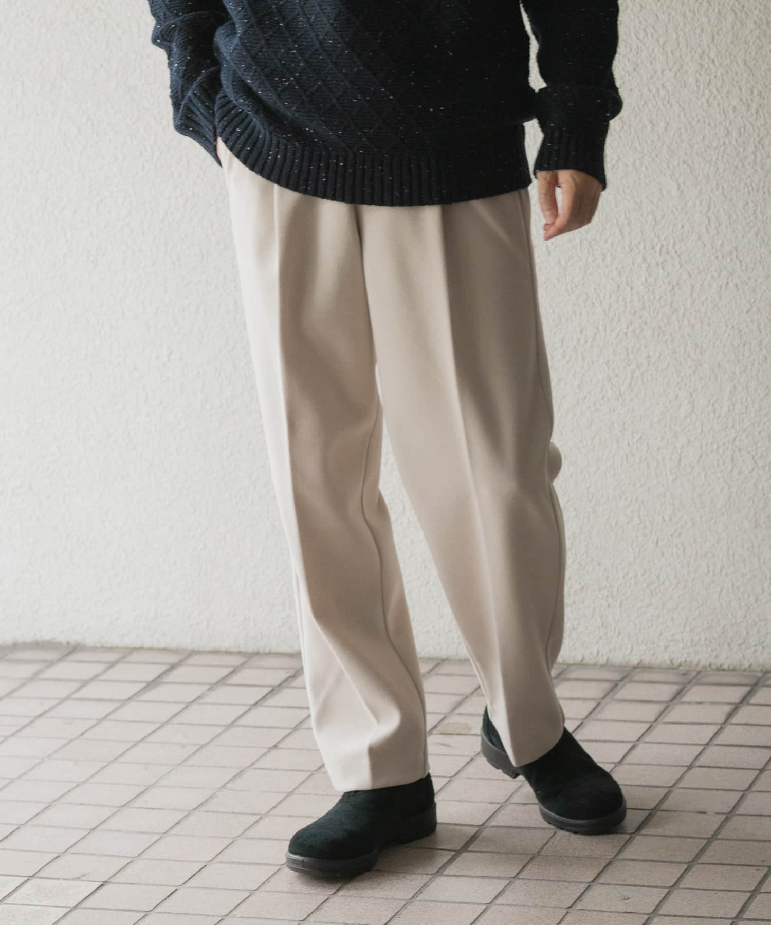 身長：170cm サイズ：M