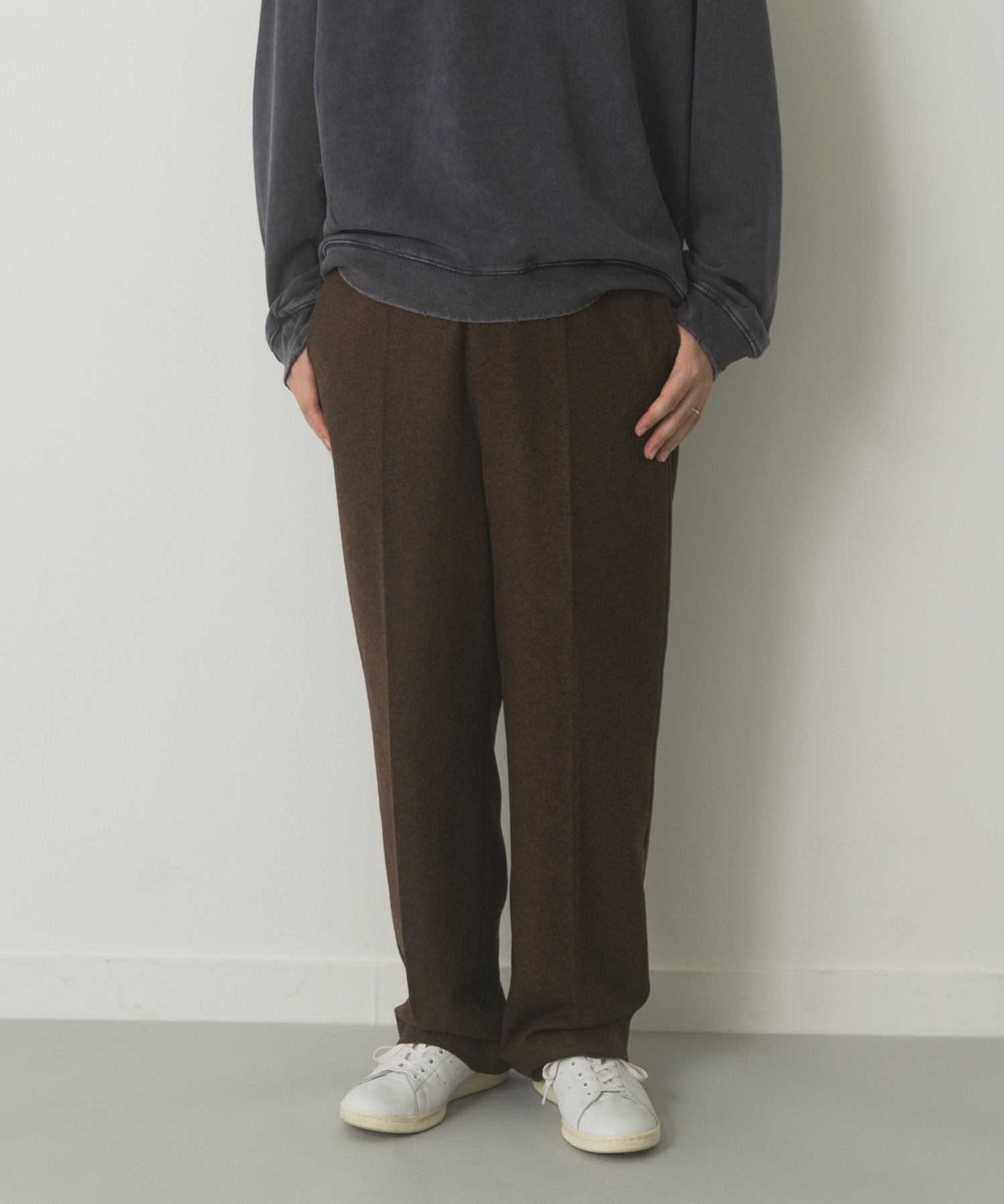 身長：173cm サイズ：M
