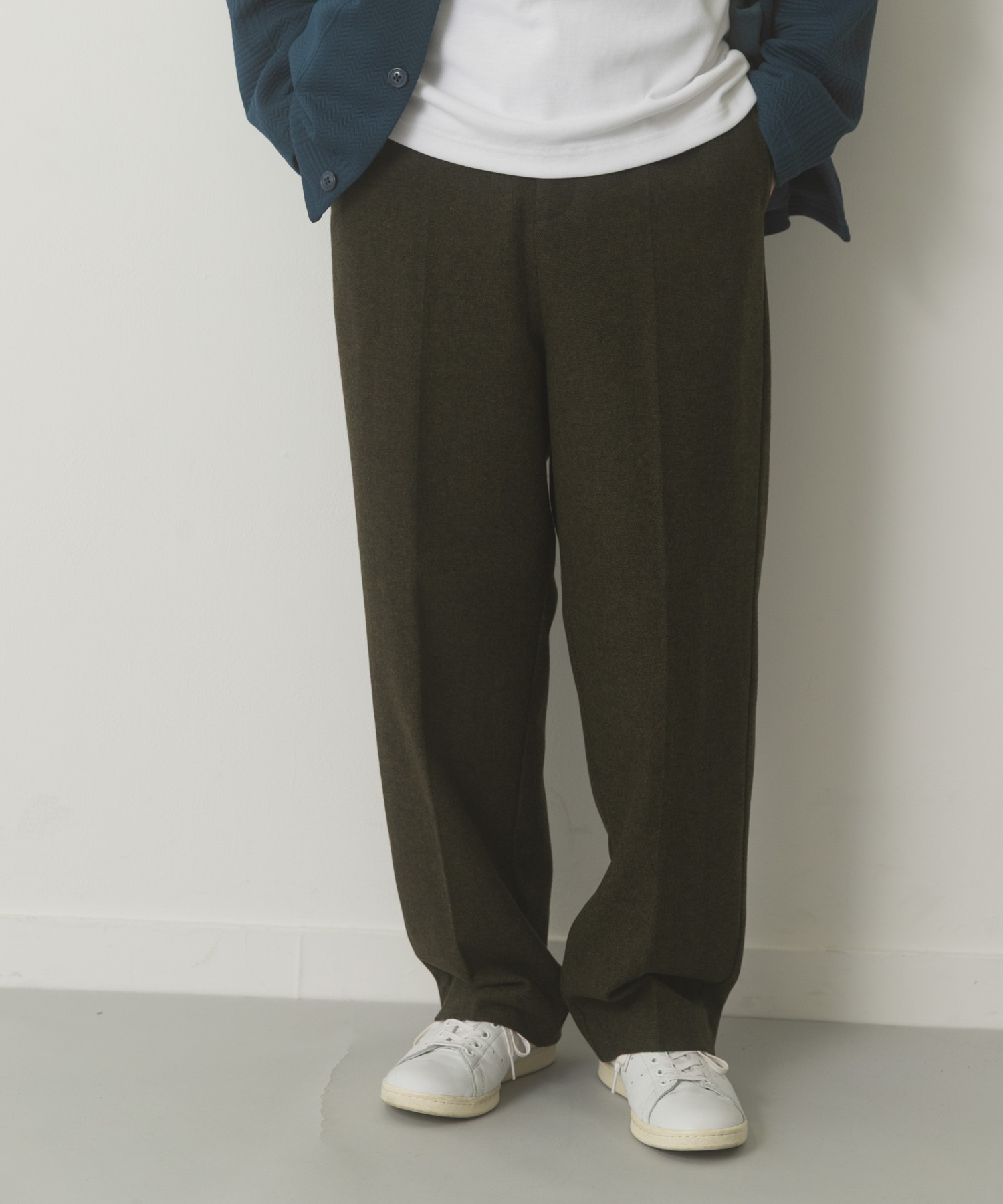 身長：173cm サイズ：M