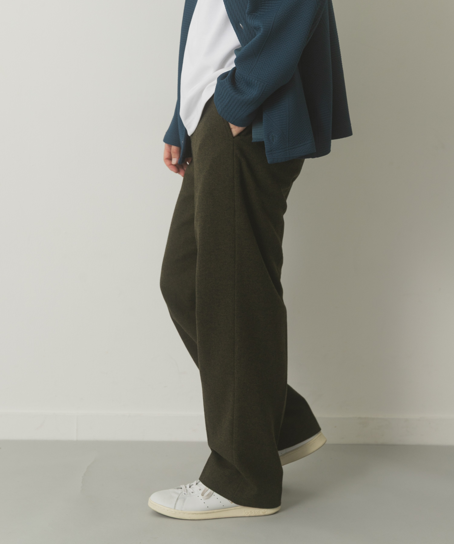 身長：173cm サイズ：M