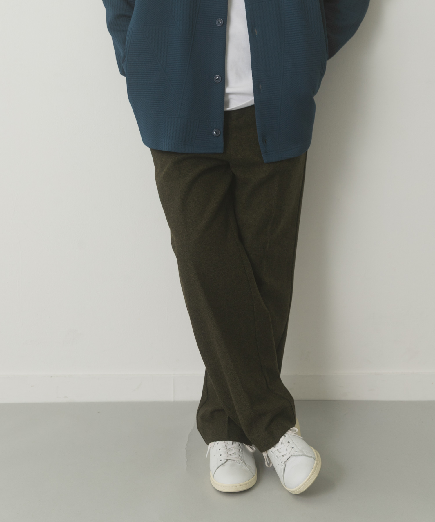 身長：173cm サイズ：M