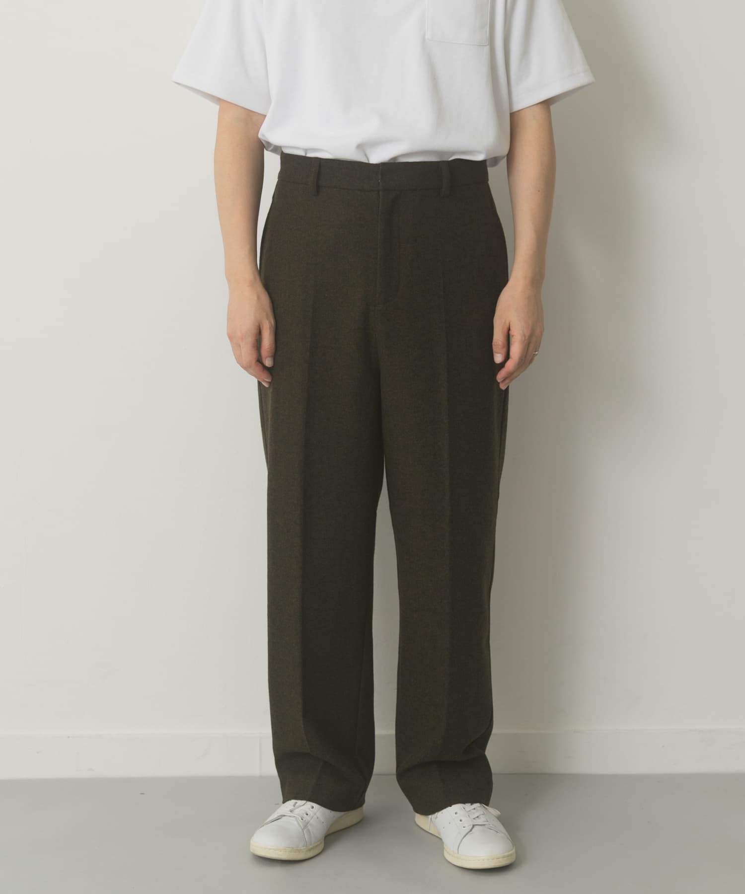 身長：173cm サイズ：M