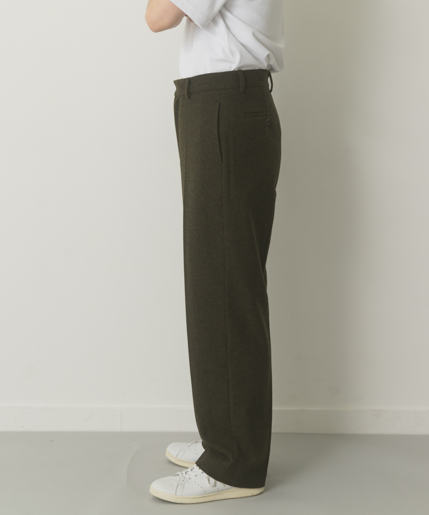 身長：173cm サイズ：M