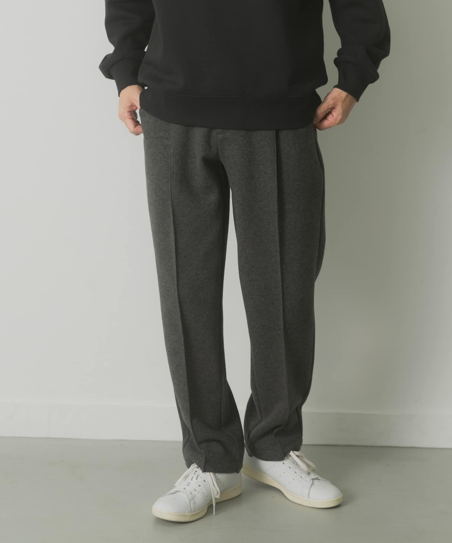 身長：170cm サイズ：M