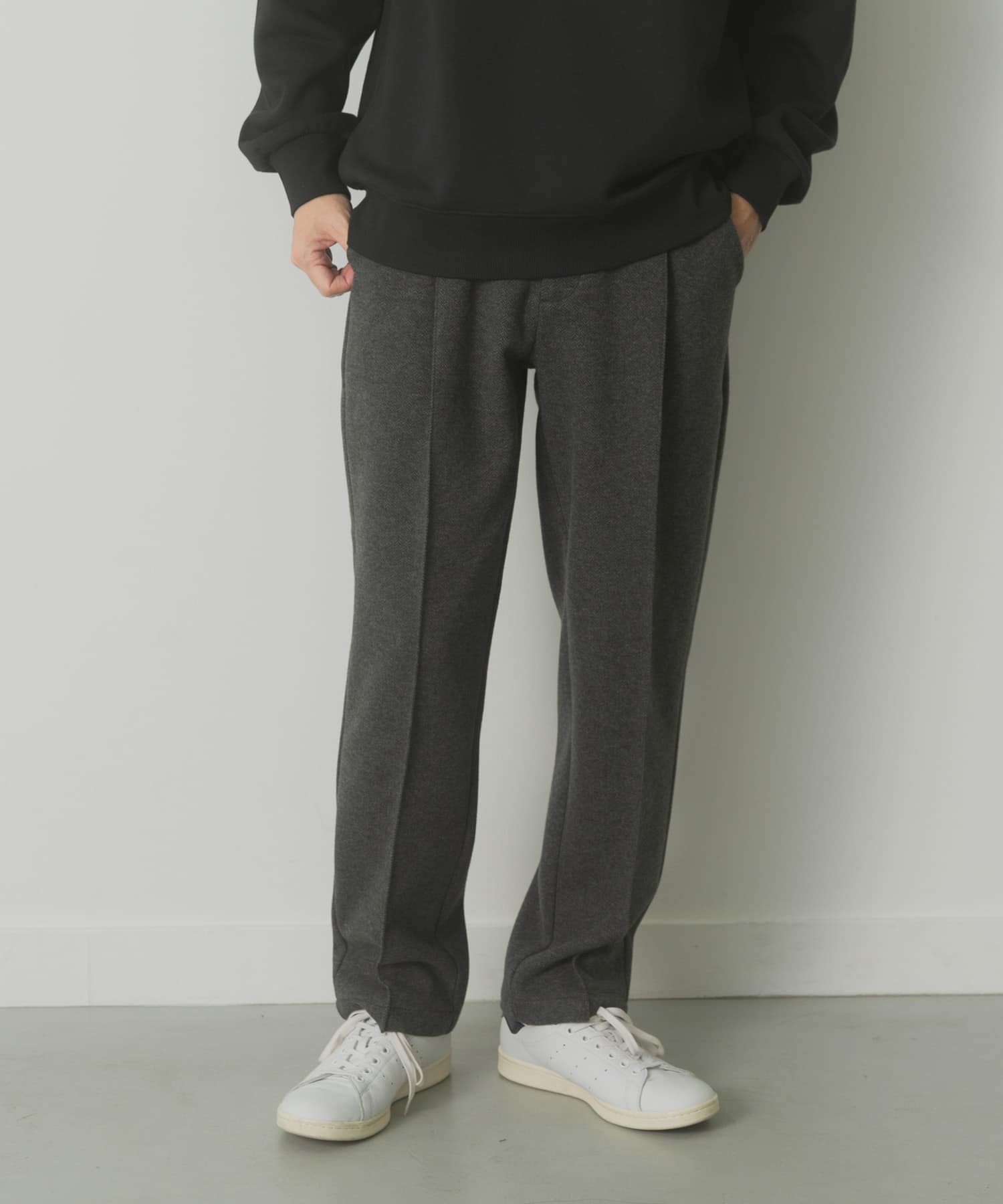 身長：170cm サイズ：M