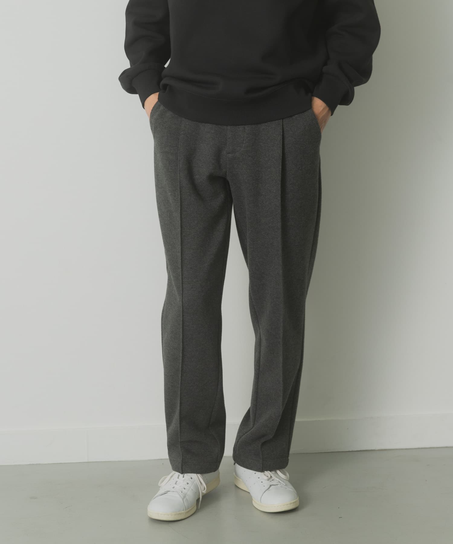 身長：170cm サイズ：M