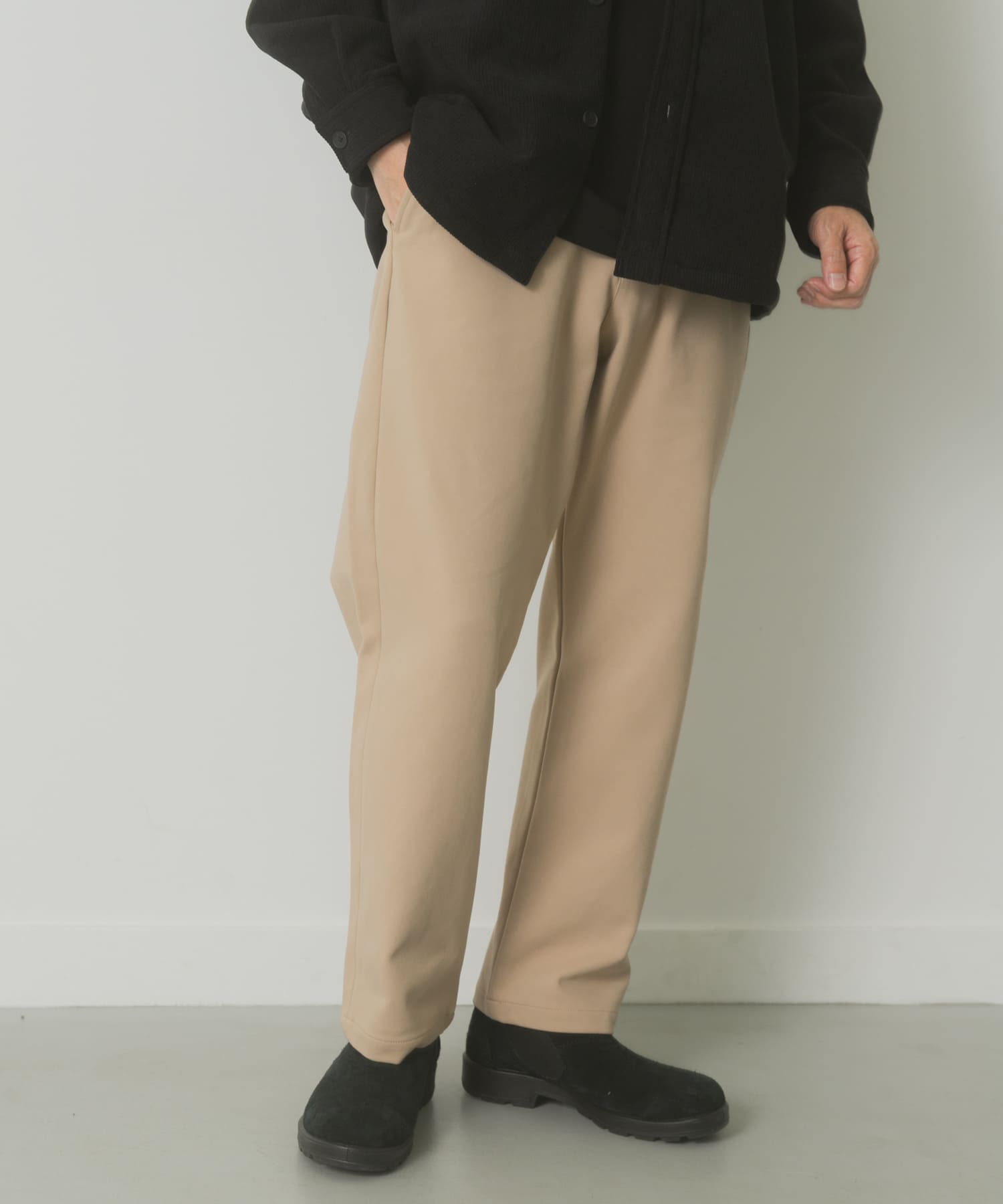 身長：170cm サイズ：M