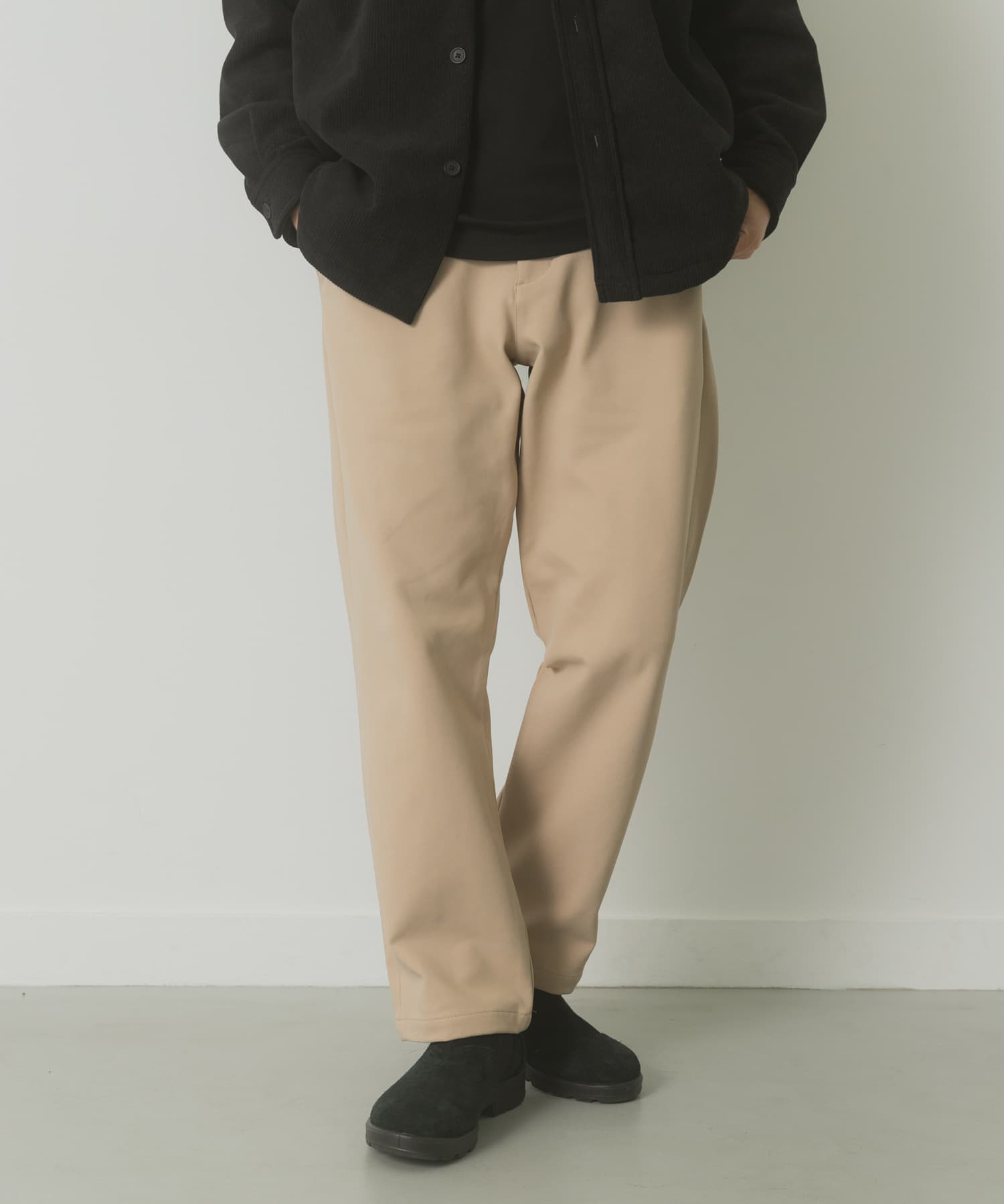 身長：170cm サイズ：M