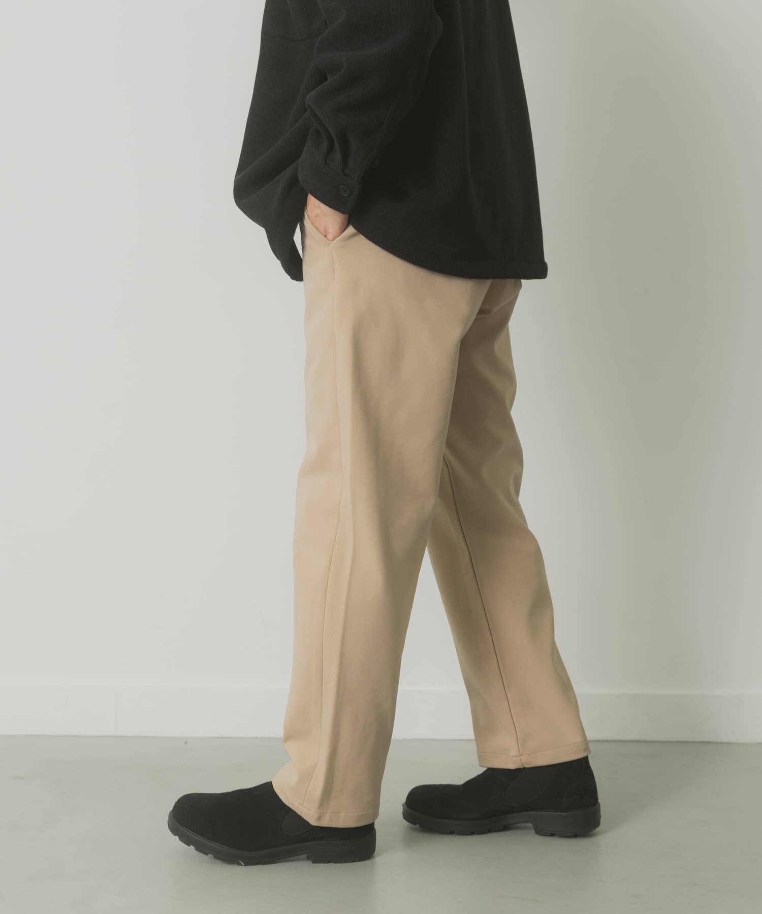 身長：170cm サイズ：M