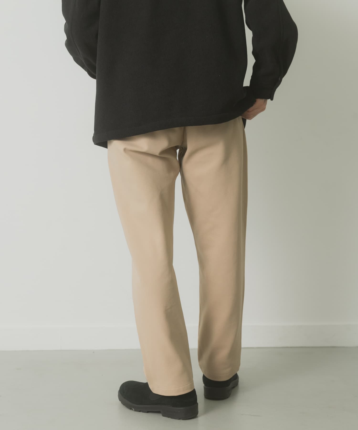 身長：170cm サイズ：M