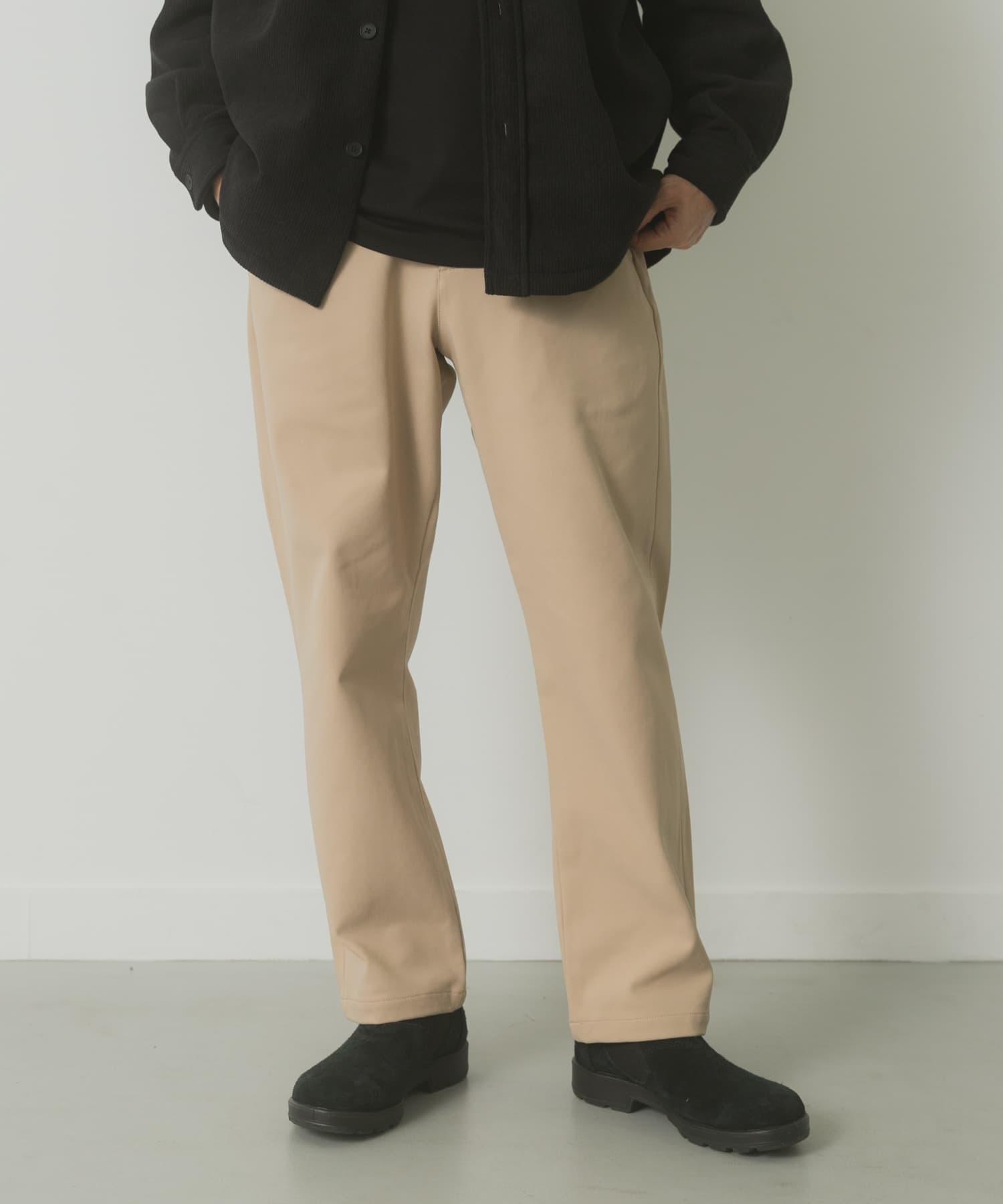 身長：170cm サイズ：M