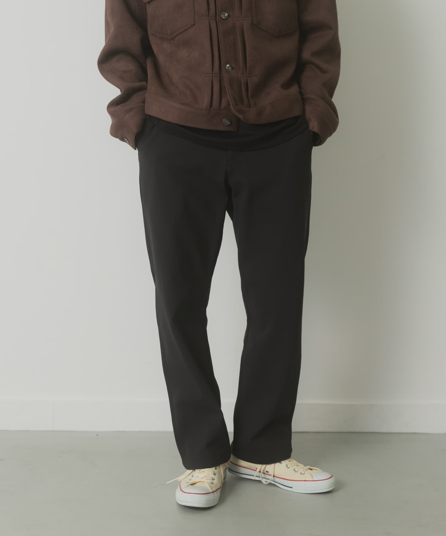 身長：170cm サイズ：M