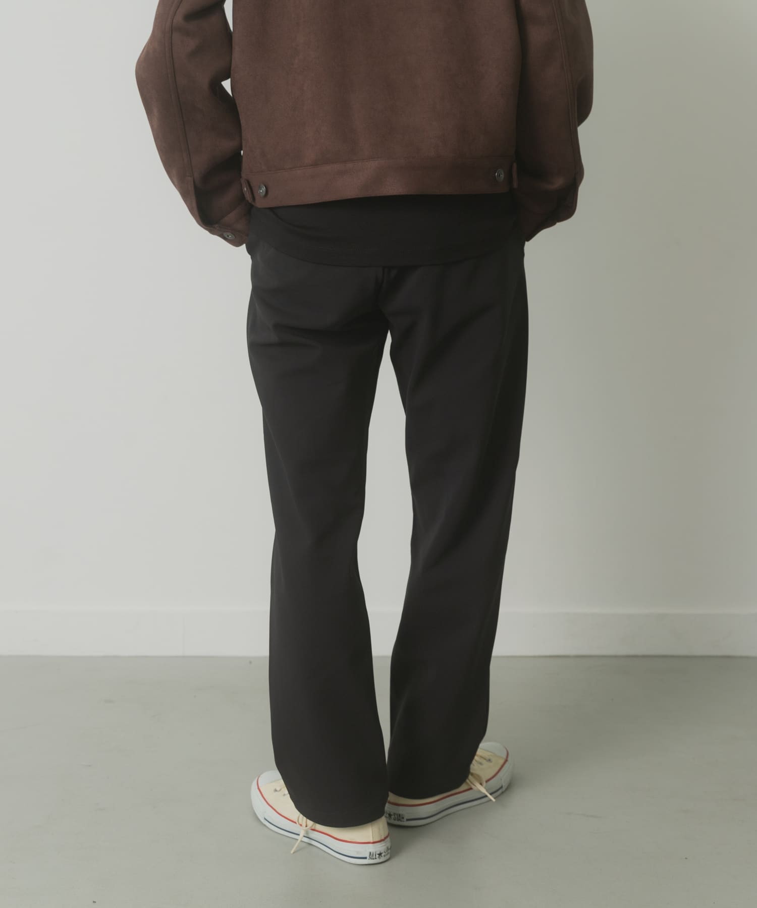 身長：170cm サイズ：M