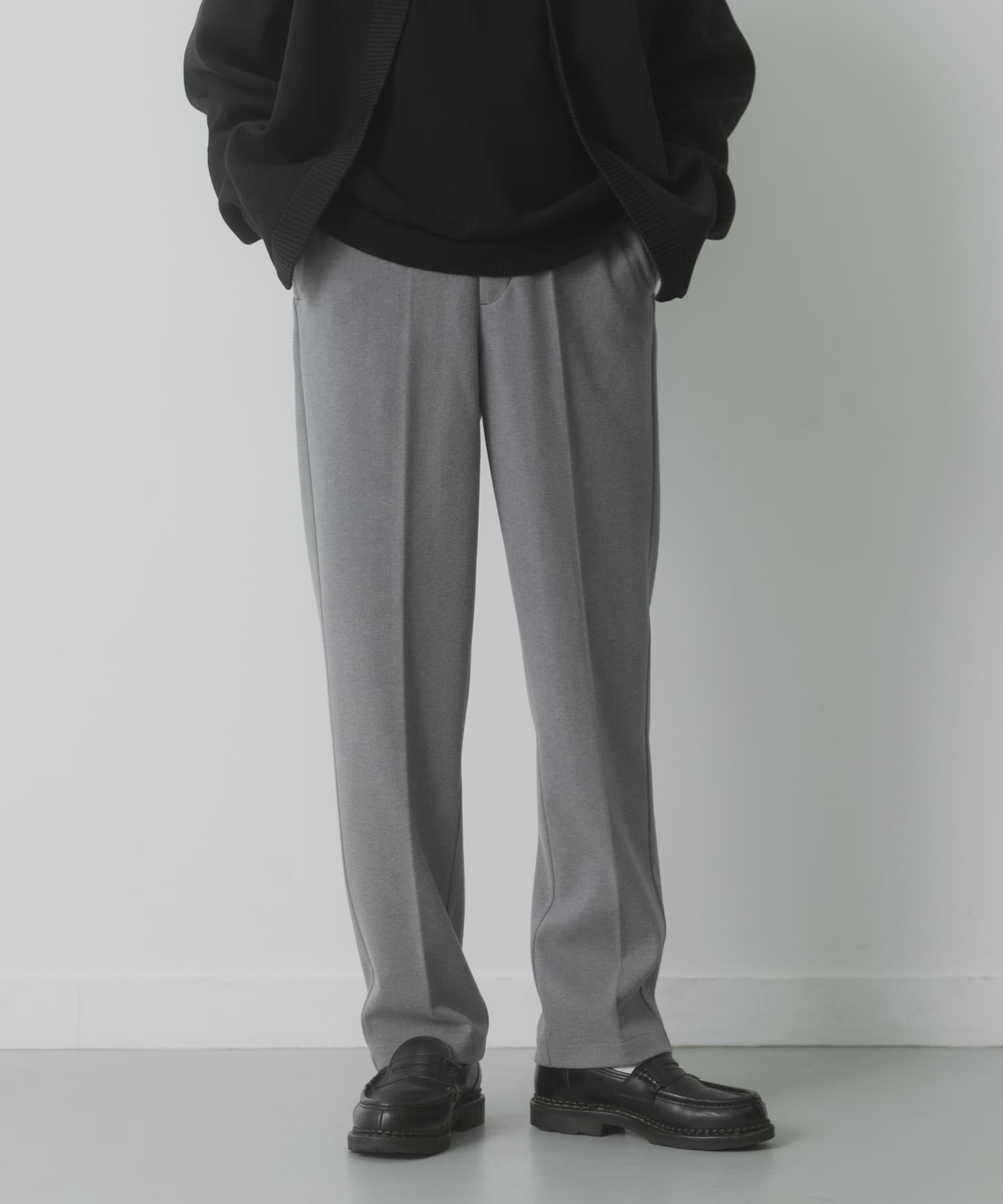 身長：170cm サイズ：M